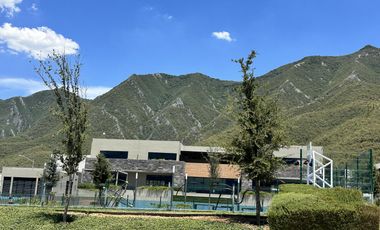 Cass en Renta en Bosques de las Misiones, Carretera Nacional, Santiago,  N.  L.