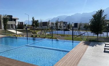 Cass en Renta en Bosques de las Misiones, Carretera Nacional, Santiago,  N.  L.