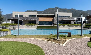 Cass en Renta en Bosques de las Misiones, Carretera Nacional, Santiago,  N.  L.