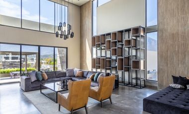 Cass en Renta en Bosques de las Misiones, Carretera Nacional, Santiago,  N.  L.