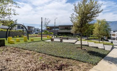 Cass en Renta en Bosques de las Misiones, Carretera Nacional, Santiago,  N.  L.