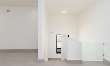 Cass en Renta en Bosques de las Misiones, Carretera Nacional, Santiago,  N.  L.