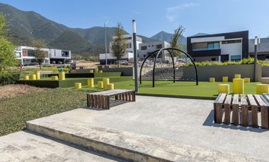 Cass en Renta en Bosques de las Misiones, Carretera Nacional, Santiago,  N.  L.