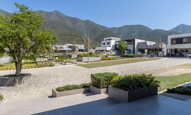 Cass en Renta en Bosques de las Misiones, Carretera Nacional, Santiago,  N.  L.