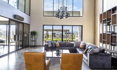 Cass en Renta en Bosques de las Misiones, Carretera Nacional, Santiago,  N.  L.