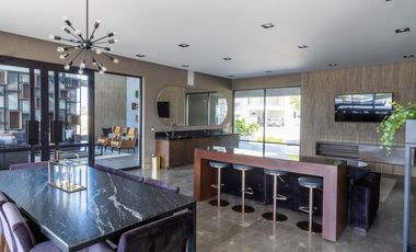 Cass en Renta en Bosques de las Misiones, Carretera Nacional, Santiago,  N.  L.