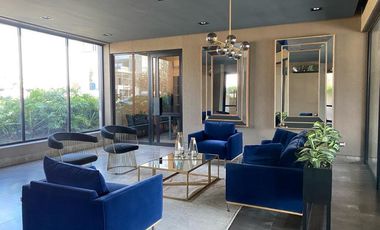 Cass en Renta en Bosques de las Misiones, Carretera Nacional, Santiago,  N.  L.