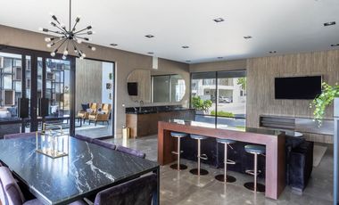 Cass en Renta en Bosques de las Misiones, Carretera Nacional, Santiago,  N.  L.