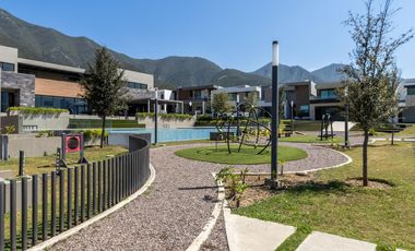 Cass en Renta en Bosques de las Misiones, Carretera Nacional, Santiago,  N.  L.