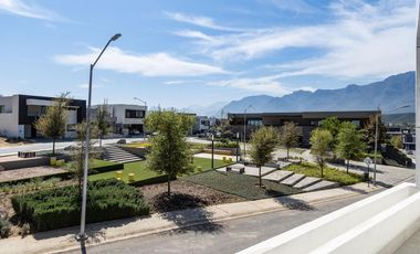 Cass en Renta en Bosques de las Misiones, Carretera Nacional, Santiago,  N.  L.