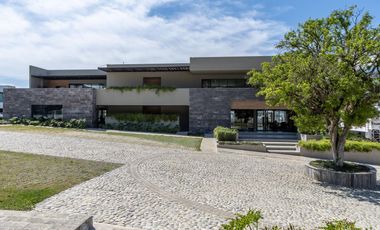 Cass en Renta en Bosques de las Misiones, Carretera Nacional, Santiago,  N.  L.