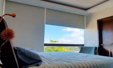PUNTA TIBURON, Casa en VENTA o RENTA totalmente amueblada con sala de TV y 3 recamaras