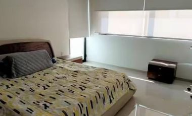 PUNTA TIBURON, Casa en VENTA o RENTA totalmente amueblada con sala de TV y 3 recamaras