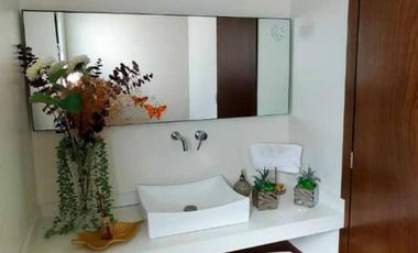 PUNTA TIBURON, Casa en VENTA o RENTA totalmente amueblada con sala de TV y 3 recamaras