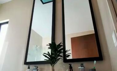 PUNTA TIBURON, Casa en VENTA o RENTA totalmente amueblada con sala de TV y 3 recamaras