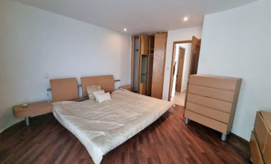 Suite en Lomas Country Club en Renta con vista al jardin / ideal para parejas!!