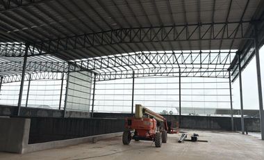 Bodega en renta desde 3,200 m2 hasta 6,900 m2 en AGS