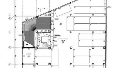 Edificio Comercial en Renta en Tlalpan , Tlalpan Centro MA 24-2174.