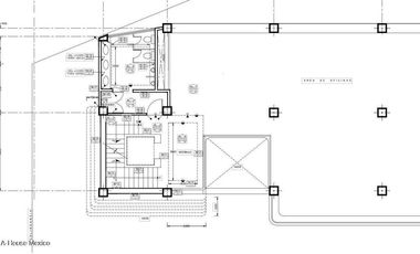 Edificio Comercial en Renta en Tlalpan , Tlalpan Centro MA 24-2174.