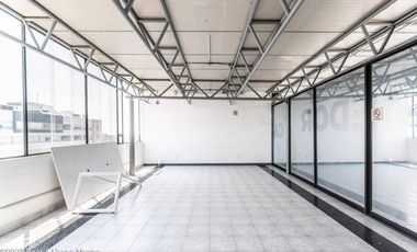 Edificio Comercial en Renta en Tlalpan , Tlalpan Centro MA 24-2174.