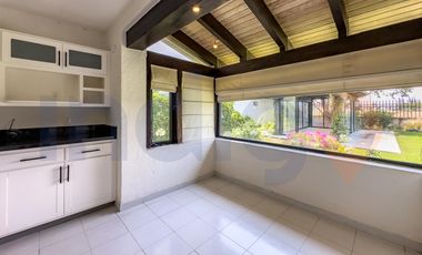 Casa en Renta en Villas del mesón, Juriquilla