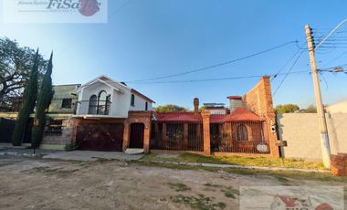 Casa en Fraccionamiento Vegas del Río