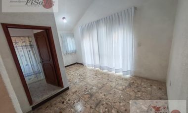 Casa en Fraccionamiento Vegas del Río