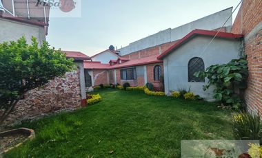 Casa en Fraccionamiento Vegas del Río