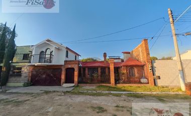 Casa en Fraccionamiento Vegas del Río