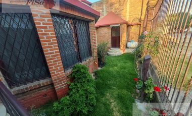 Casa en Fraccionamiento Vegas del Río