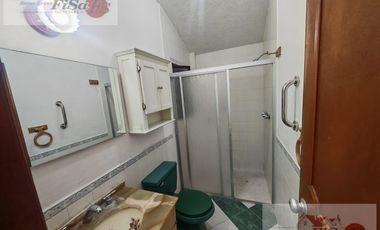 Casa en Fraccionamiento Vegas del Río