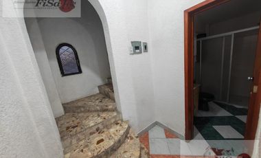 Casa en Fraccionamiento Vegas del Río