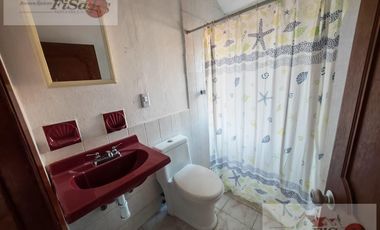 Casa en Fraccionamiento Vegas del Río