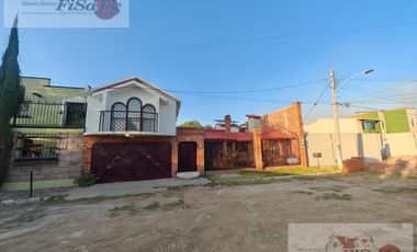 Casa en Fraccionamiento Vegas del Río