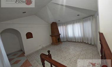 Casa en Fraccionamiento Vegas del Río