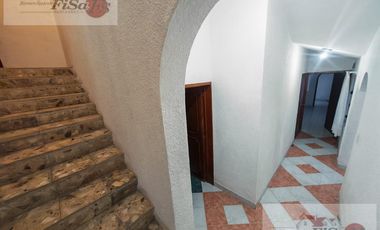 Casa en Fraccionamiento Vegas del Río