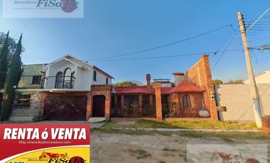 Casa en Fraccionamiento Vegas del Río