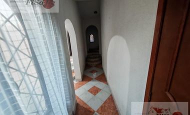 Casa en Fraccionamiento Vegas del Río