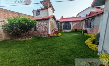 Casa en Fraccionamiento Vegas del Río