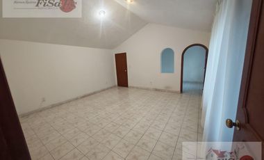 Casa en Fraccionamiento Vegas del Río