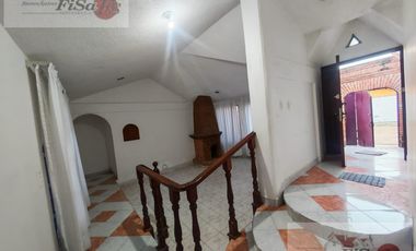 Casa en Fraccionamiento Vegas del Río