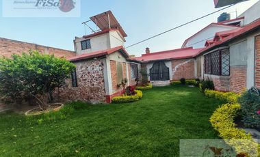 Casa en Fraccionamiento Vegas del Río