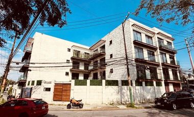 Departamento en Tecamachalco con opción a oficina