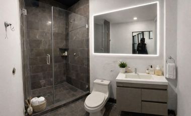 Departamento en Tecamachalco con opción a oficina