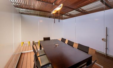 OFICINA O CONSULTORIO EN RENTA 10 M2 EN EUGENIA COL DEL VALLE CENTRO BENITO JUAREZ