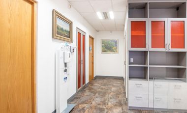 OFICINA O CONSULTORIO EN RENTA 10 M2 EN EUGENIA COL DEL VALLE CENTRO BENITO JUAREZ