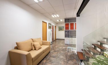 OFICINA O CONSULTORIO EN RENTA 10 M2 EN EUGENIA COL DEL VALLE CENTRO BENITO JUAREZ