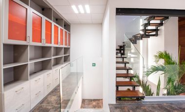 OFICINA O CONSULTORIO EN RENTA 10 M2 EN EUGENIA COL DEL VALLE CENTRO BENITO JUAREZ