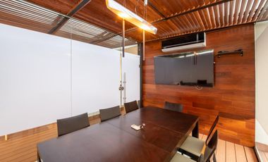 OFICINA O CONSULTORIO EN RENTA 10 M2 EN EUGENIA COL DEL VALLE CENTRO BENITO JUAREZ