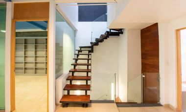 OFICINA O CONSULTORIO EN RENTA 10 M2 EN EUGENIA COL DEL VALLE CENTRO BENITO JUAREZ